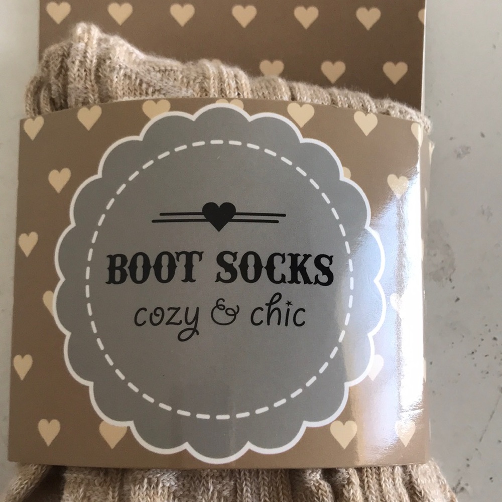 Socks - Picture 3 of 3